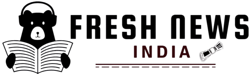 FreshNewsIndia