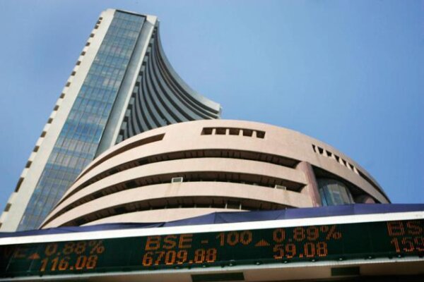 Indian Stock Markets