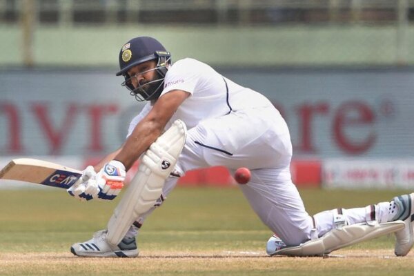 Rohit Sharma opts out