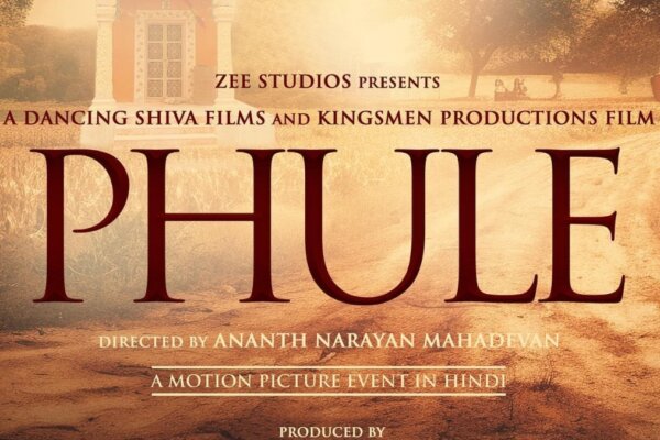 Phule release